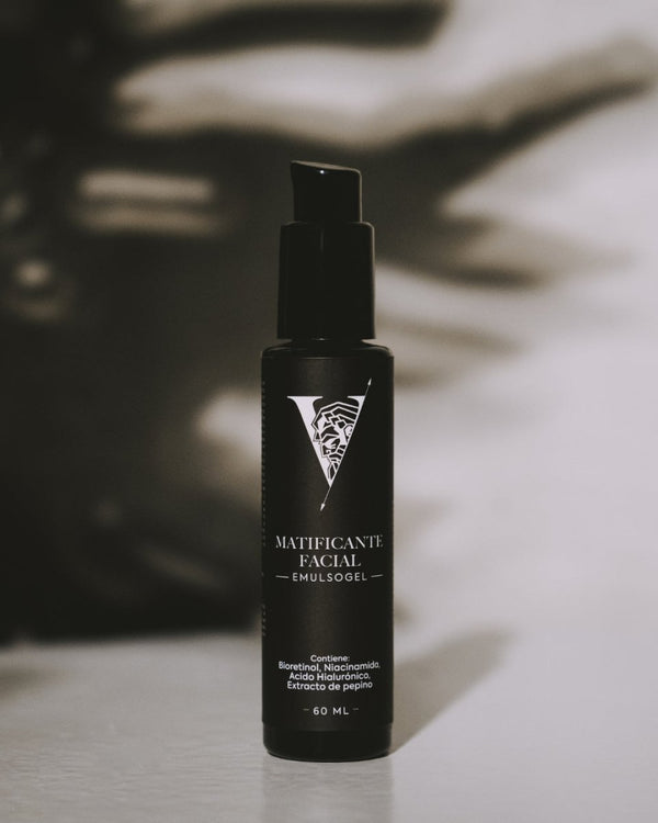 Matificante Facial Plenus con Revinage® 60 ml