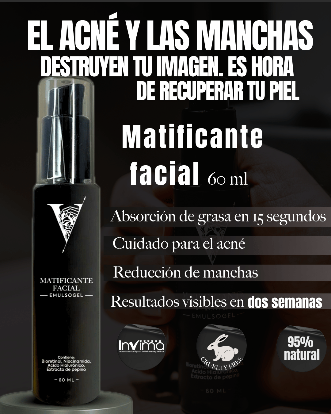 MATIFICANTE PLENUS