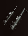 COMBO FACIAL VIRTUS HOMONIS - JABON FACIAL CON CARBON ACTIVADO - MATIFICANTE FACIAL REVINAGE - Virtus Hominis