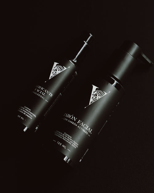 COMBO FACIAL