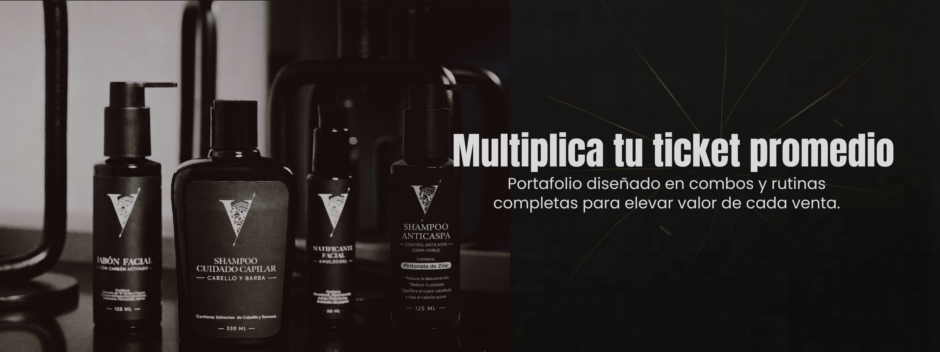 Multiplica tu ticket promedio