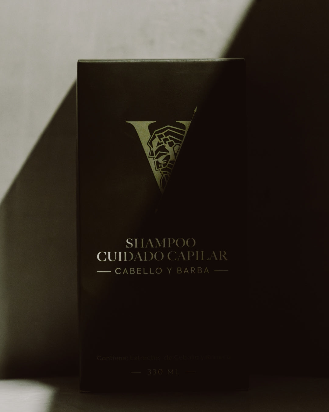 SHAMPOO INCREMENTUM