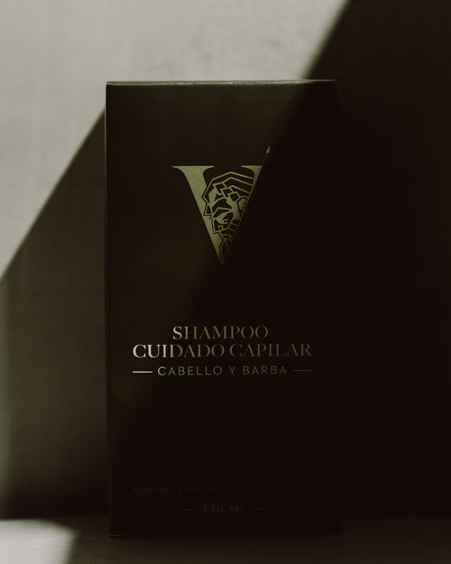 SHAMPOO INCREMENTUM