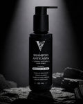 Shampoo Anticaspa 125 ml