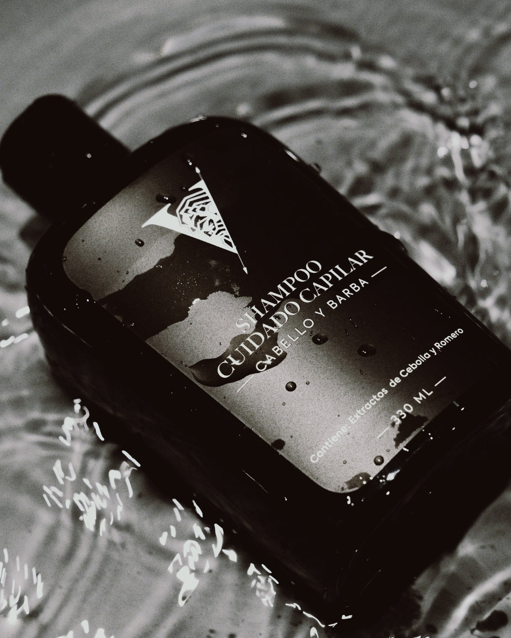 SHAMPOO INCREMENTUM
