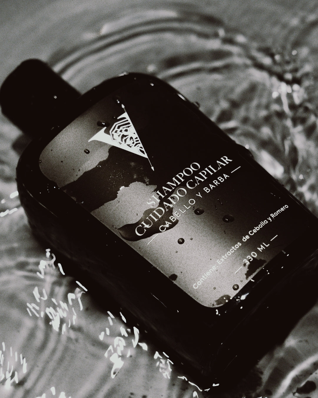 SHAMPOO INCREMENTUM