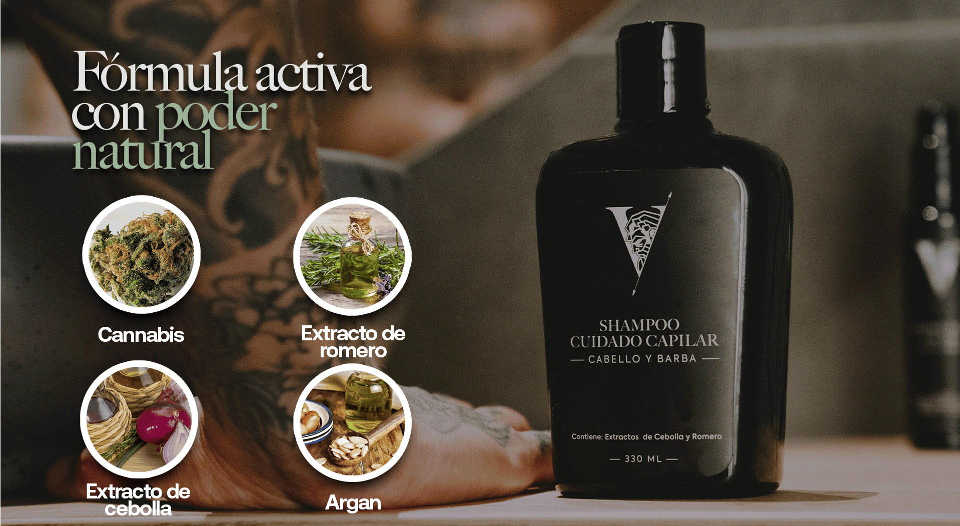 formula activa